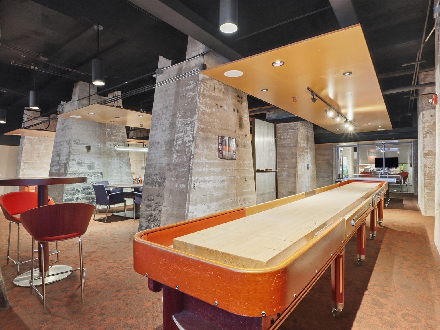 1200 Steuart Street, Unit 1035 Baltimore, MD 21230 - Photo 40 of 73