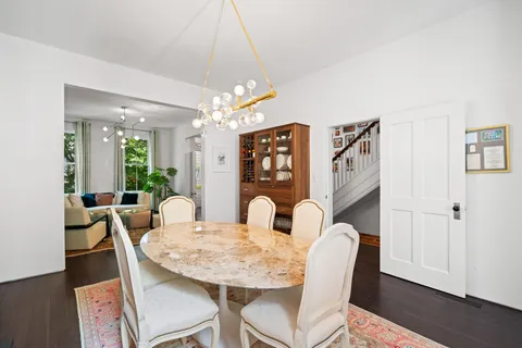Contact Agent | 1442 Q Street Northwest, Washington, DC 20009