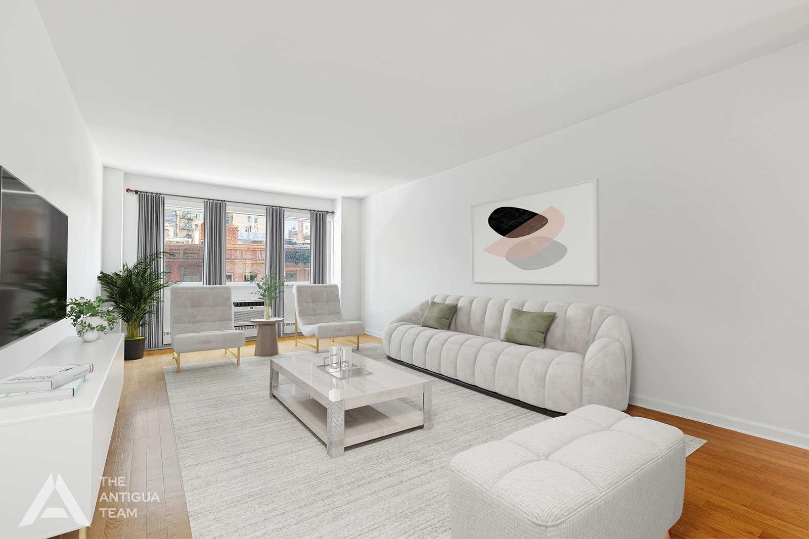 20 East 68th Street, Unit 6F Manhattan, NY 10065 - Photo 3 of 13