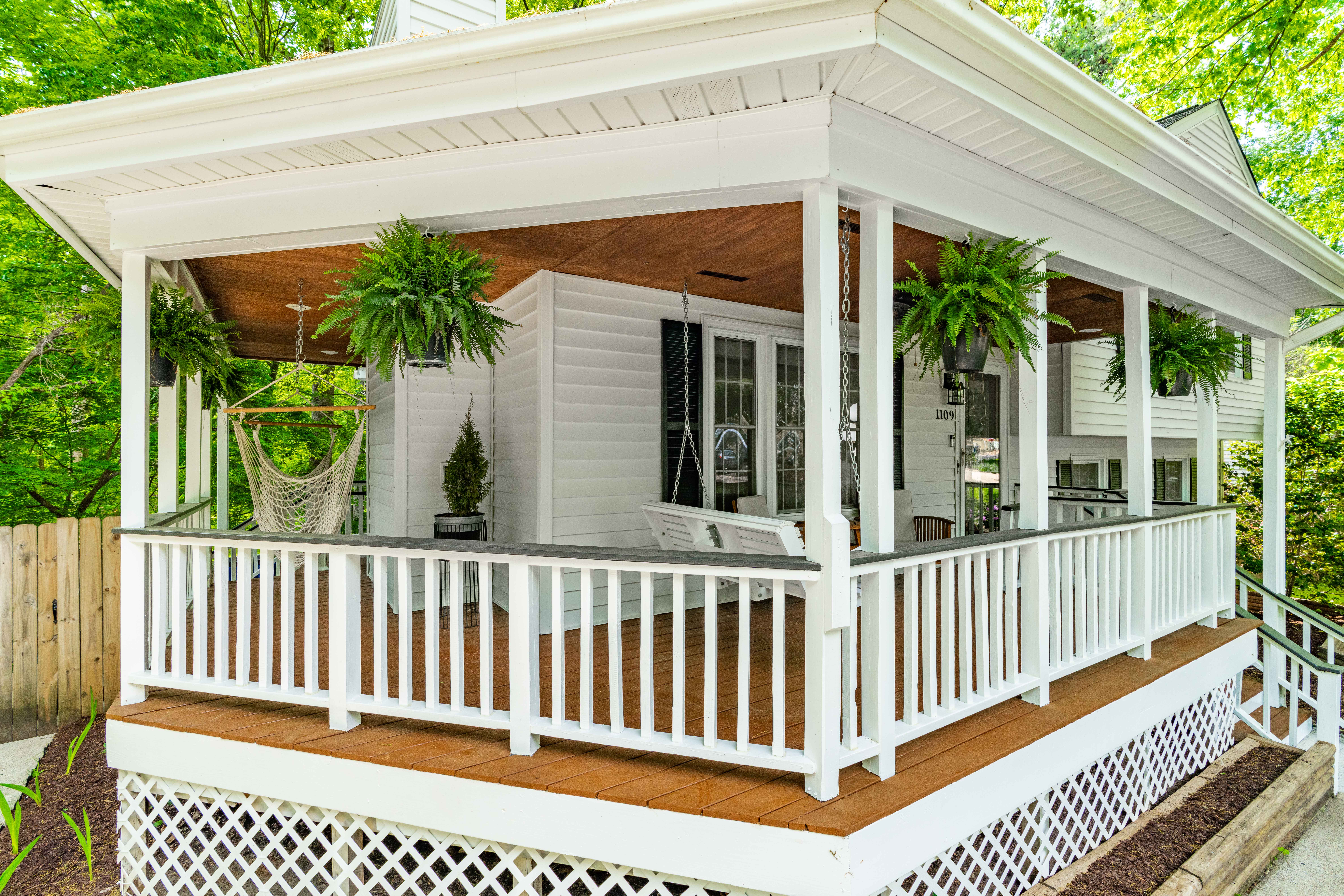 1109 Theresa Court Raleigh, NC 27615 - Photo 3 of 39