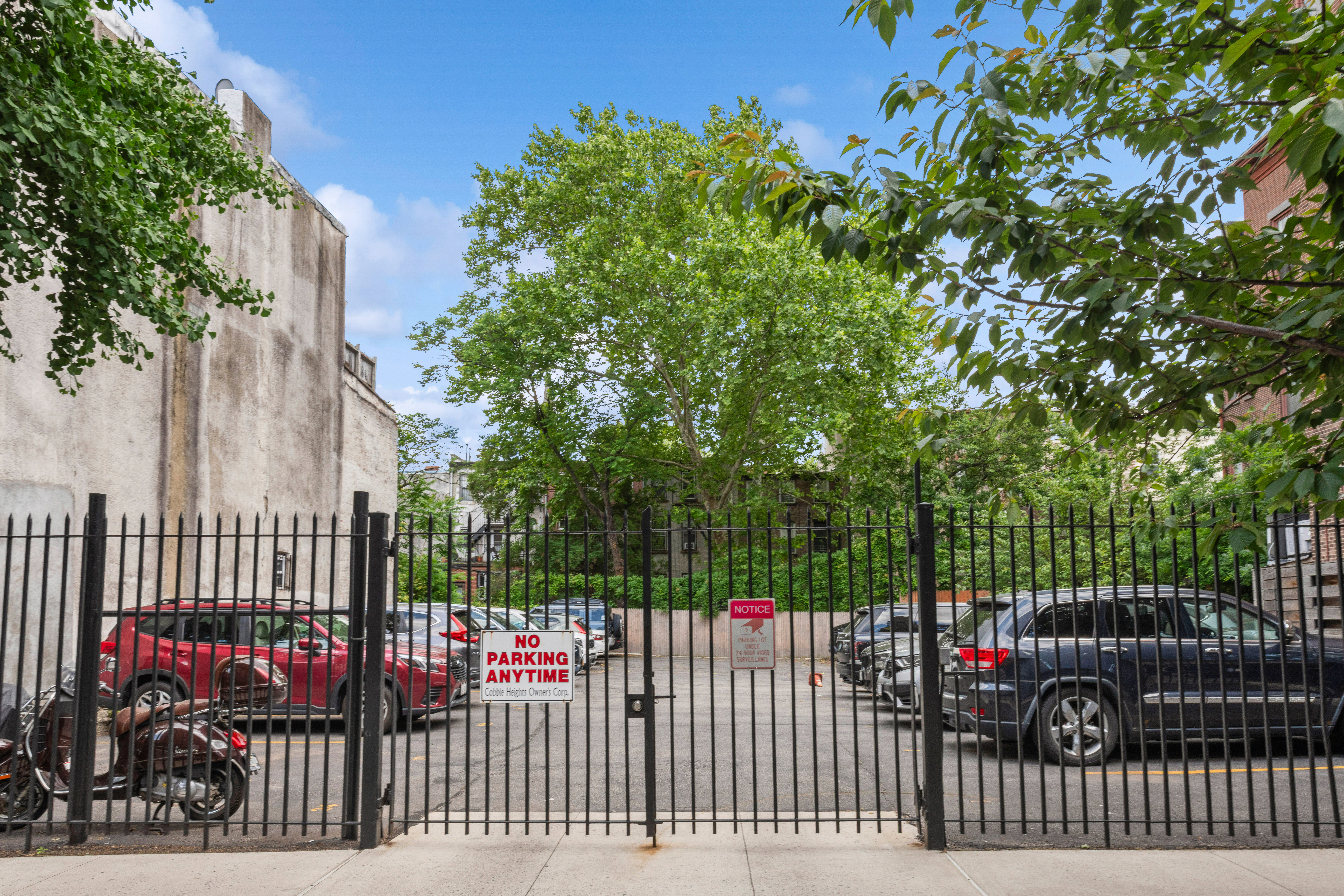 174 Pacific Street, Unit 1A Brooklyn, NY 11201 - Photo 13 of 17