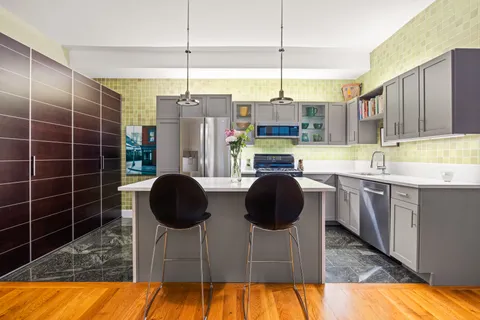 $1,199,000 | 50 Bridge Street, Unit 401 | DUMBO