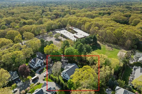 $4,350,000 | 241 Lowell Road, Wellesley, MA 02481