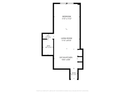 $234,998 | 275 Webster Avenue, Unit 3G | Kensington