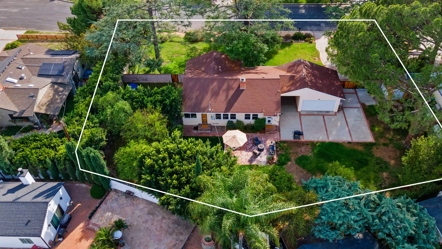 $1,100,000 | 17055 Gresham Street, Northridge, CA 91325