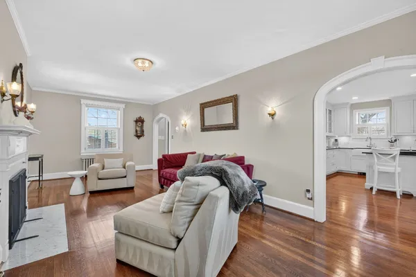 $2,295,000 | 600 Upland Place, Alexandria, VA 22301