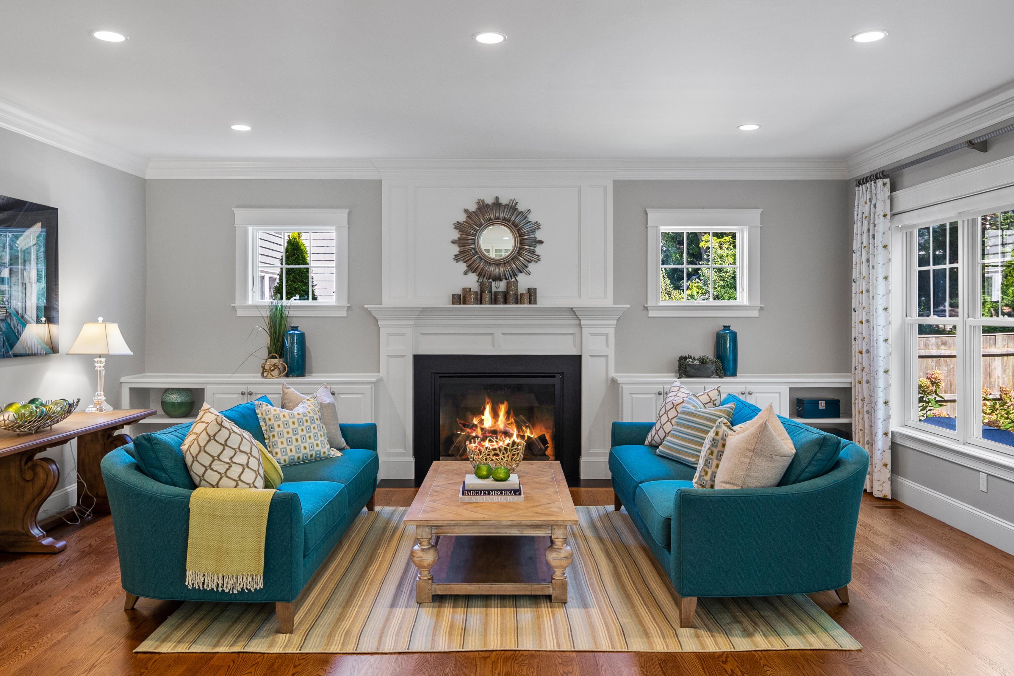 136 Manning Street Needham Heights, MA 02494 - Photo 7 of 33