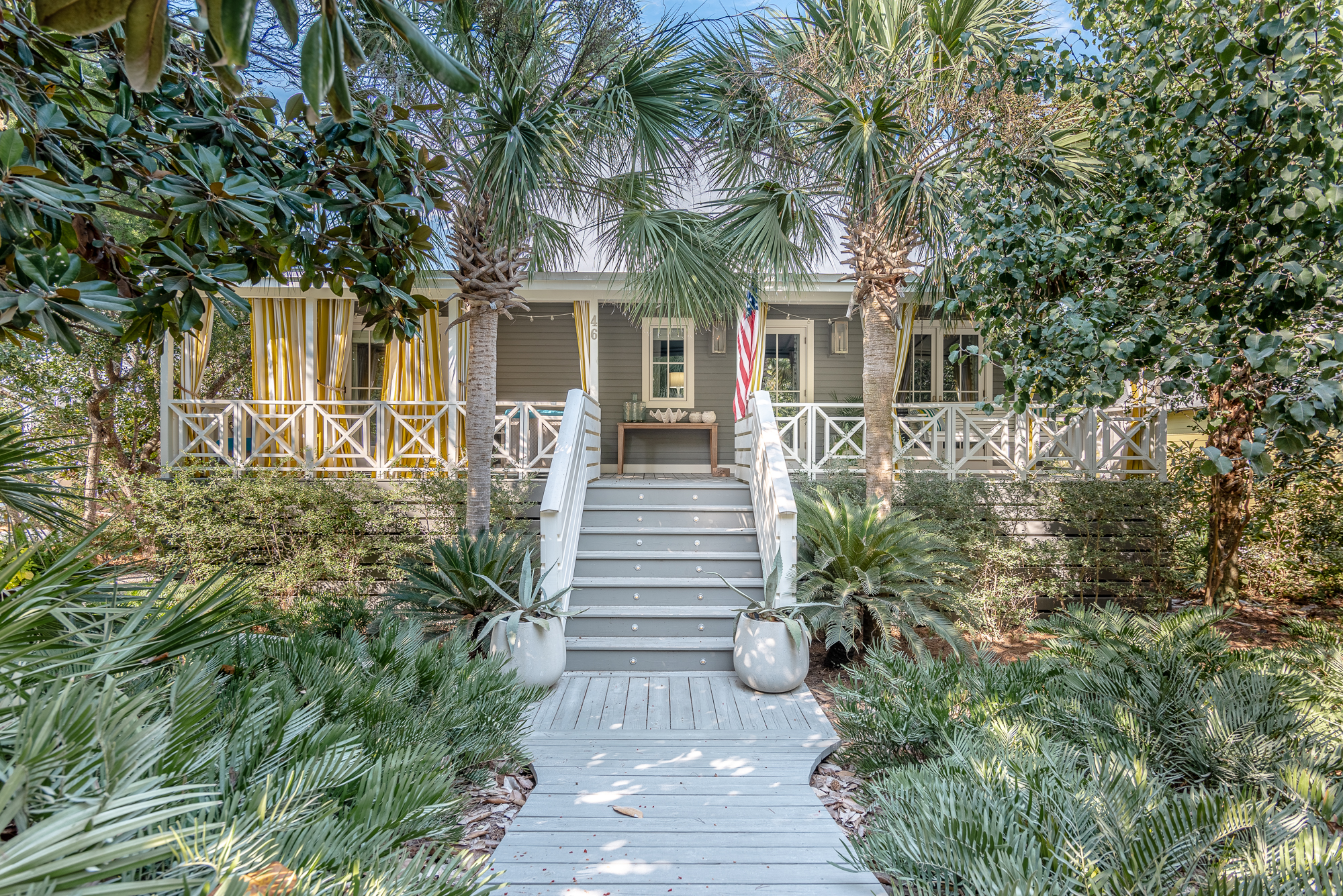 46 Forest Street Santa Rosa Beach, FL 32459 - Photo 2 of 26