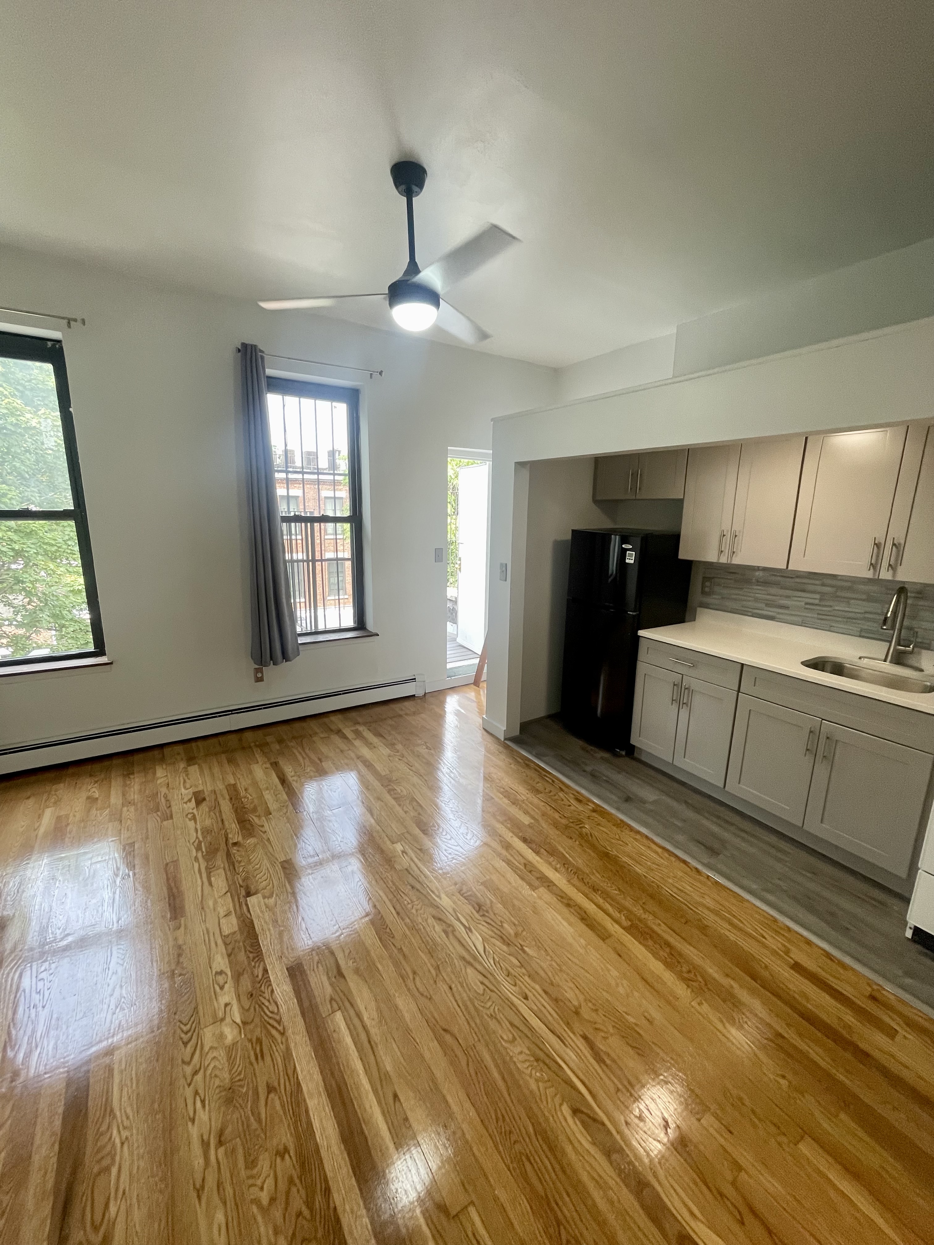 357 West 120th Street, Unit 3R Manhattan, NY 10027 - Photo 2 of 11