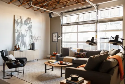 $1,525,000 | 11 Village Street, Unit F, Somerville, MA 02143