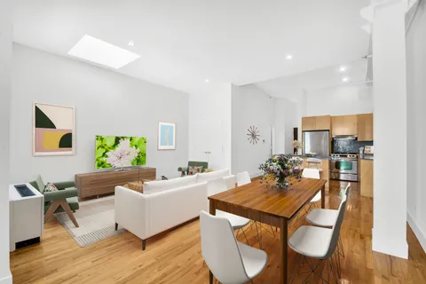 $849,000 | 91 Grand Avenue, Unit 3G | Clinton Hill