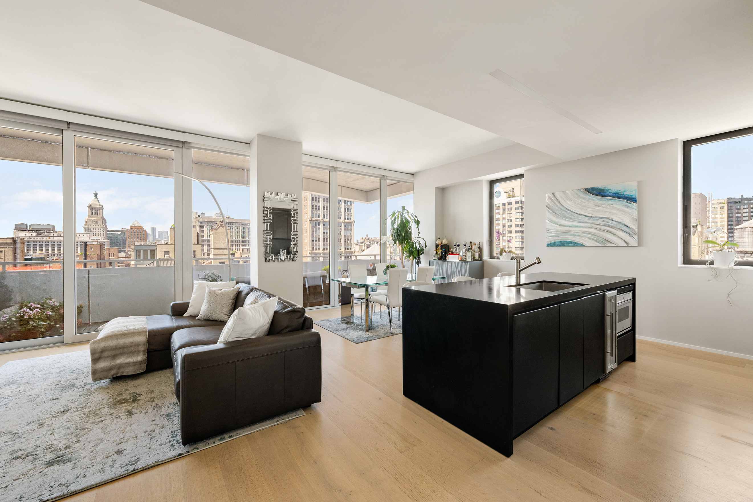 121 East 22nd Street, Unit N1702 Manhattan, NY 10010 - Photo 1 of 27