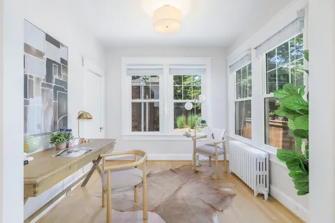 Contact Agent | 3514 34th Street Northwest, Washington, DC 20008