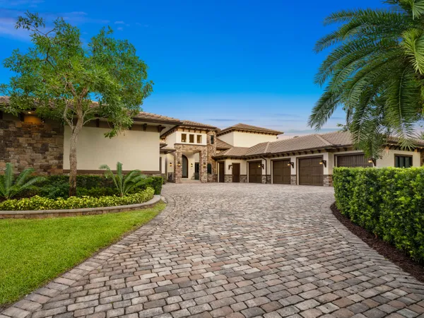 $11,400,000 | 3724 Pine Lake Drive, Weston, FL 33332