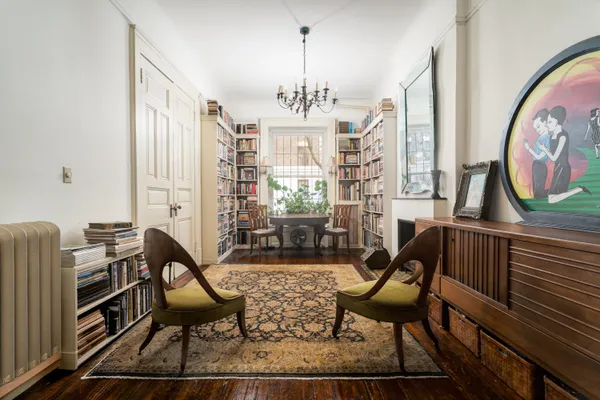 $2,999,999 | 426 West 160th Street | Washington Heights