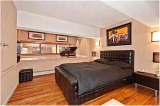 130 Barrow Street, Unit 302 Manhattan, NY 10014 - Photo 5 of 10