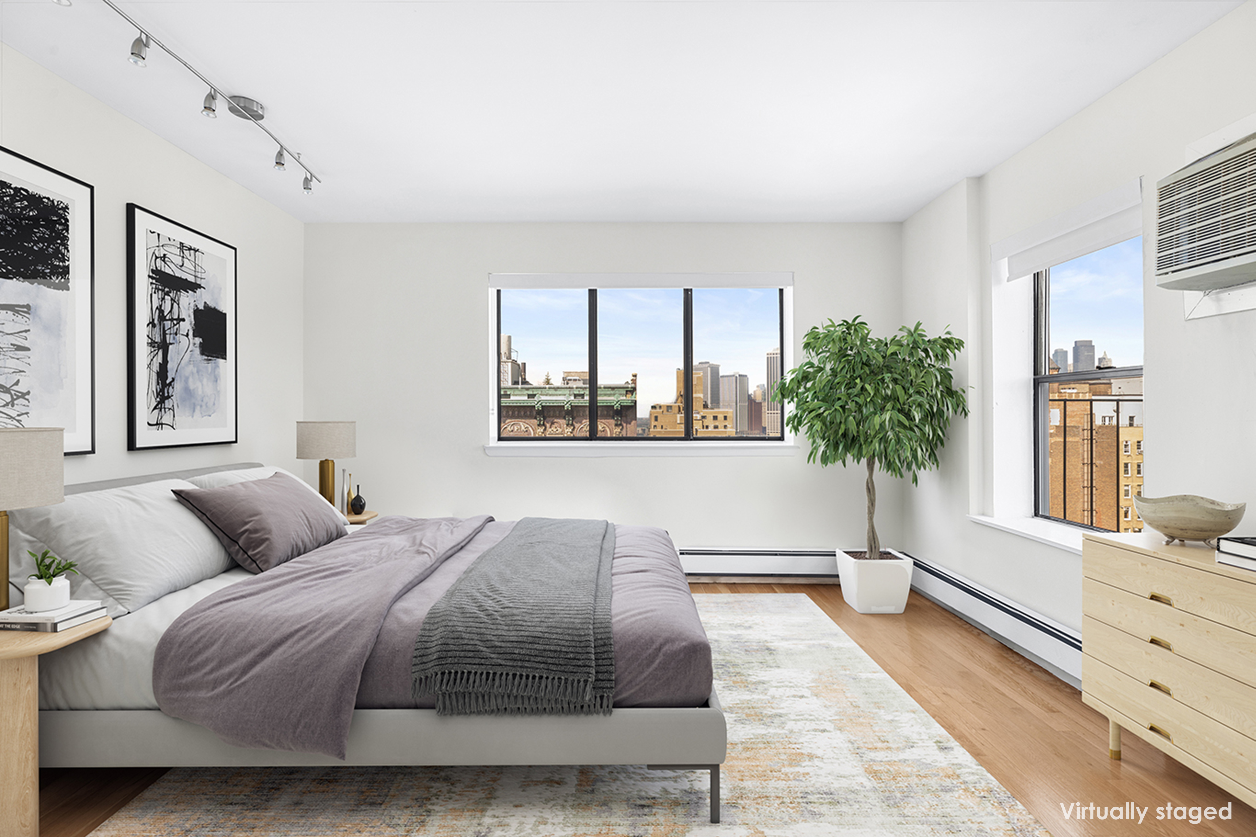 105 Montague Street, Unit 801 Brooklyn, NY 11201 - Photo 6 of 10