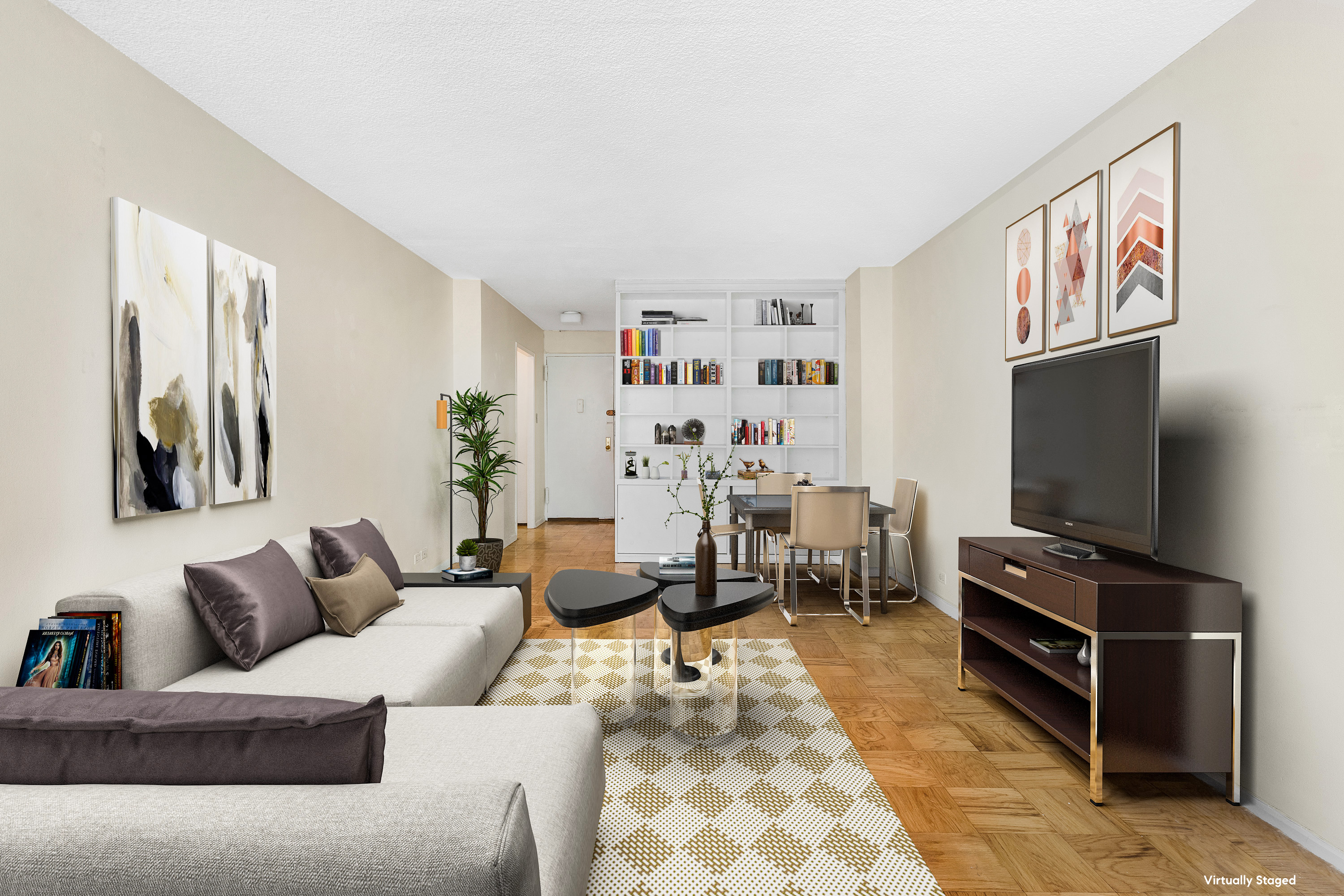 77 East 12th Street, Unit 3H Manhattan, NY 10003 - Photo 2 of 9