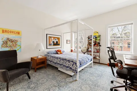 $10,495,000 | 126 Pacific Street | Cobble Hill