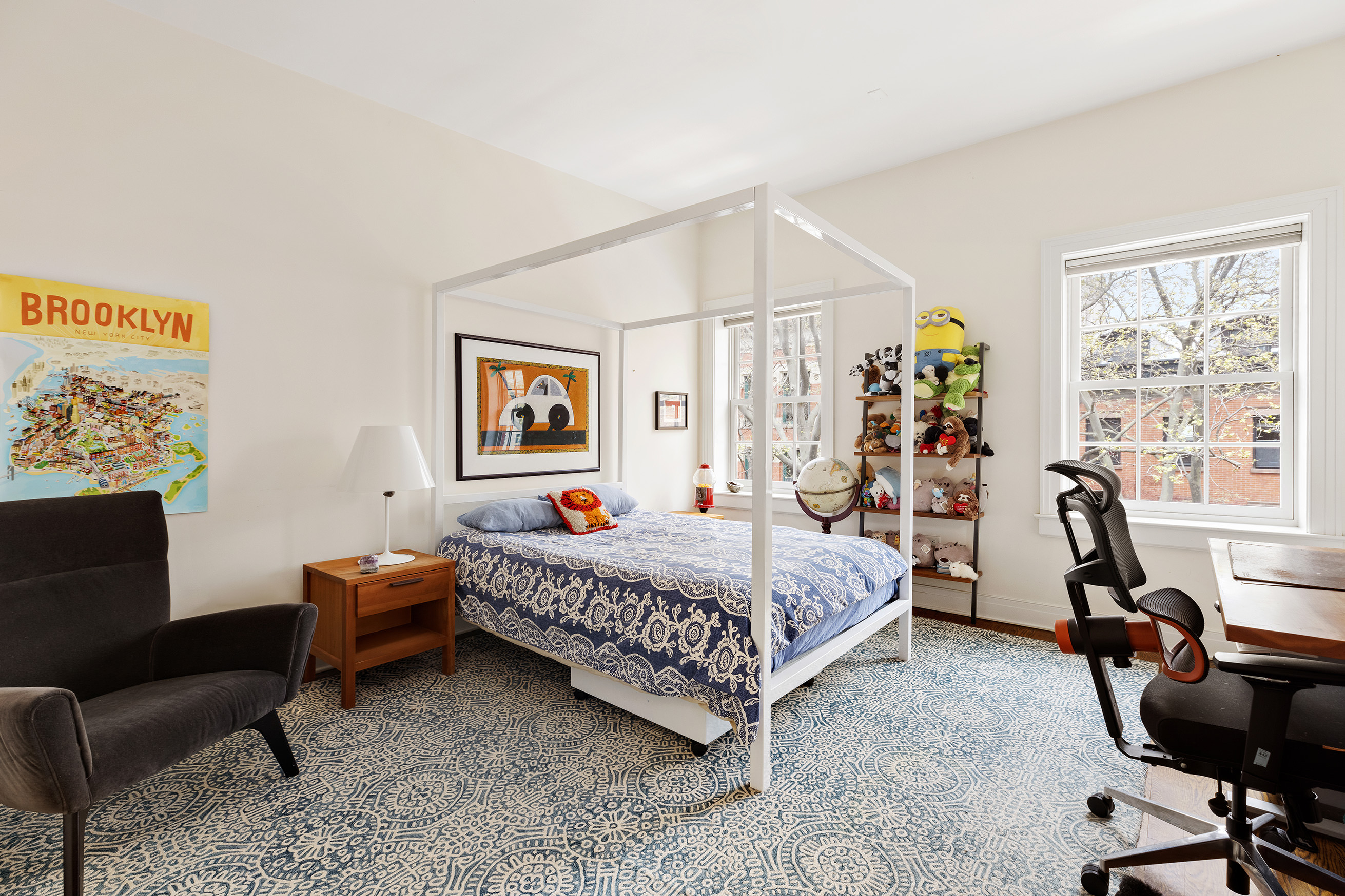 126 Pacific Street Brooklyn, NY 11201 - Photo 14 of 16