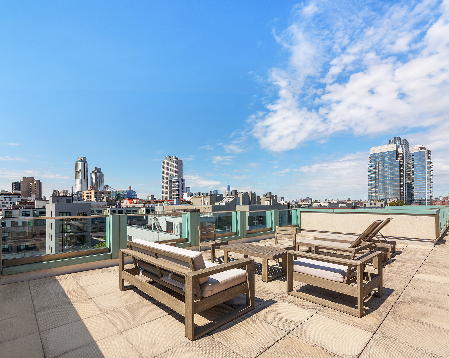 101 North 5th Street, Unit 2E Brooklyn, NY 11249 - Photo 9 of 11