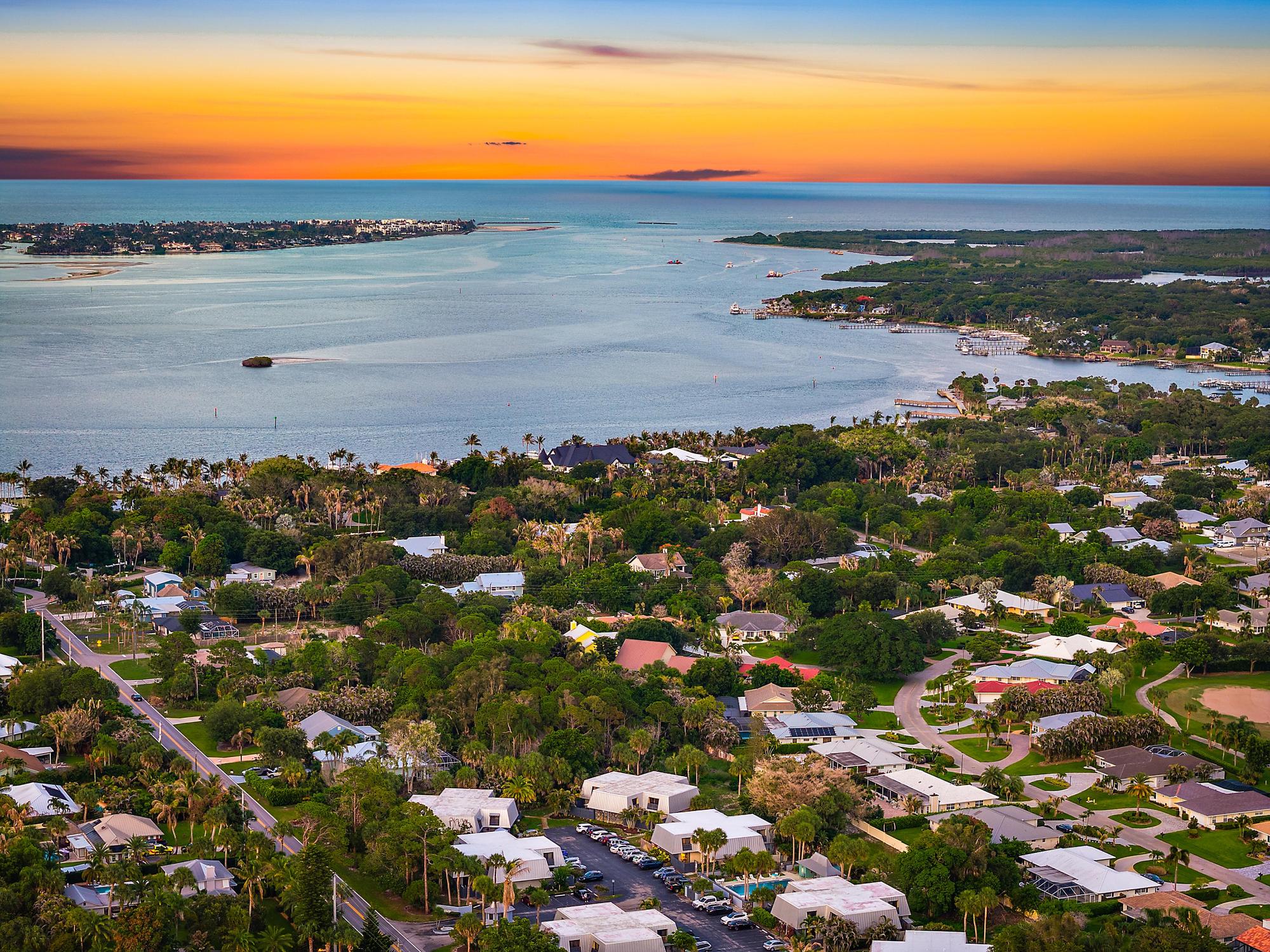 3840 Jefferson Street Stuart, FL 34997 - Photo 35 of 36