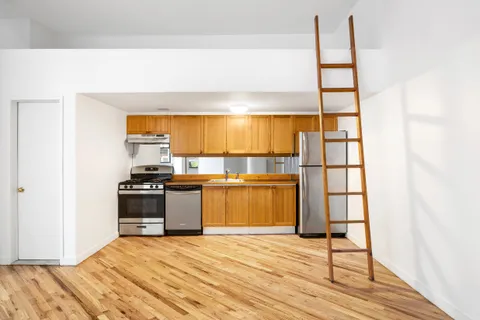$1,445,000 | 110 Clifton Place, Unit 2B | Clinton Hill