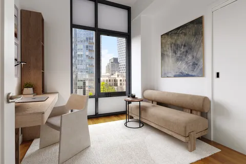 $1,595,000 | 500 Waverly Avenue, Unit PH5 | Clinton Hill