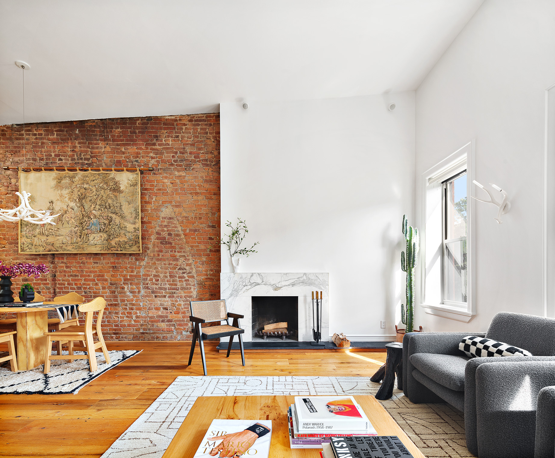 317 East 6th Street, Unit 4 Manhattan, NY 10003 - Photo 4 of 14