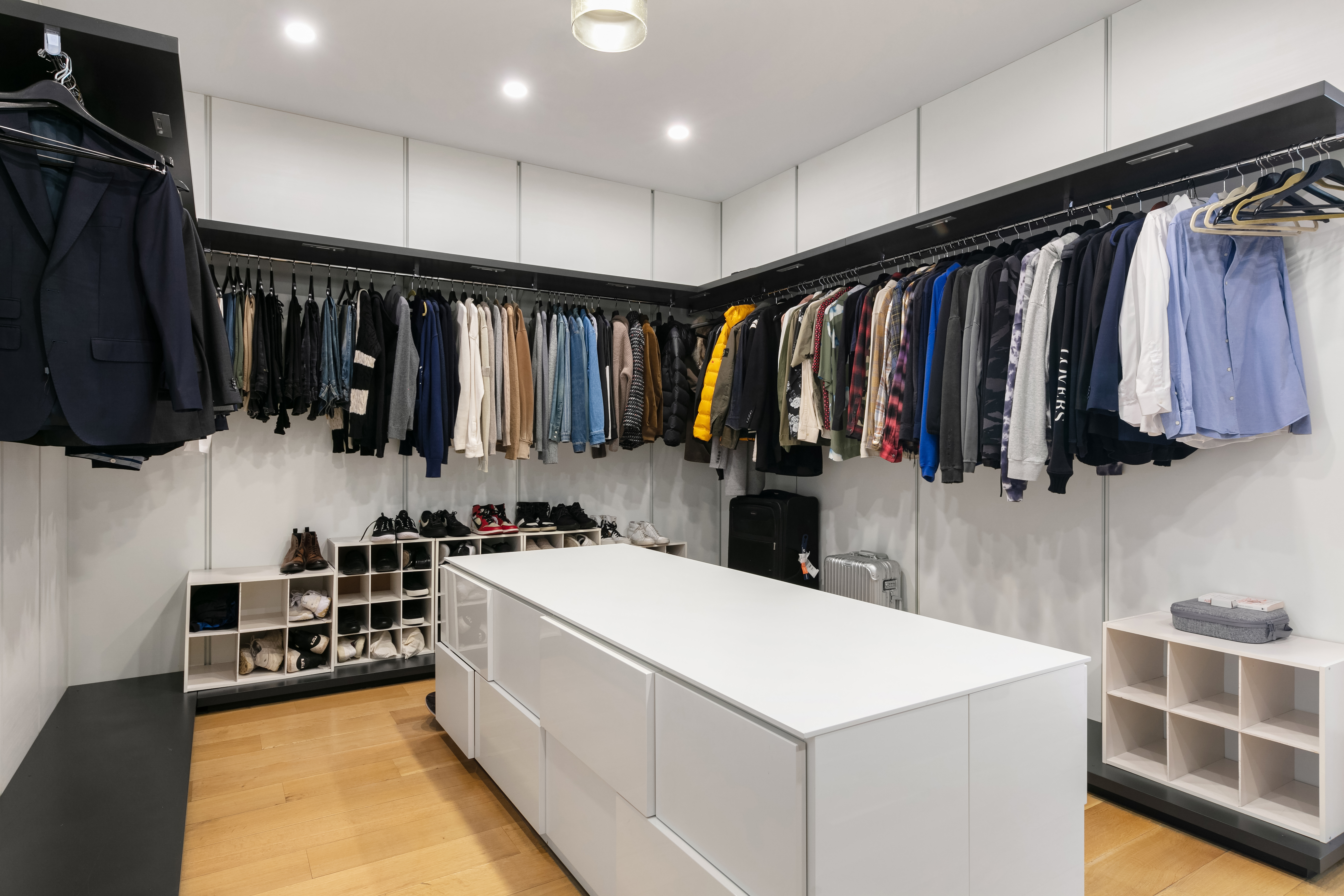 56 Walker Street, Unit 3 Manhattan, NY 10013 - Photo 11 of 18