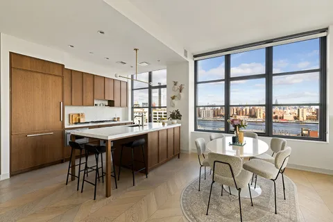 $3,250,000 | 180 Front Street, Unit 11E | DUMBO