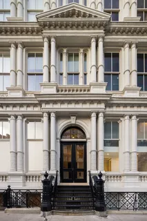 a picture of a bathroom with a window
