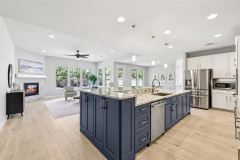 $725,000 | 1701 Graford Street, Leander, TX 78641