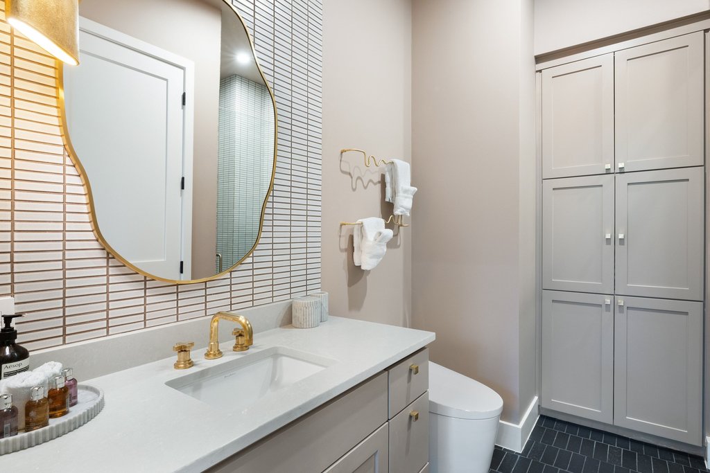 401 Honeycomb Ridge Austin, TX 78746 - Photo 21 of 34