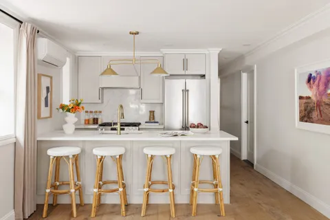 $7,495,000 | 123 Willoughby Avenue | Clinton Hill