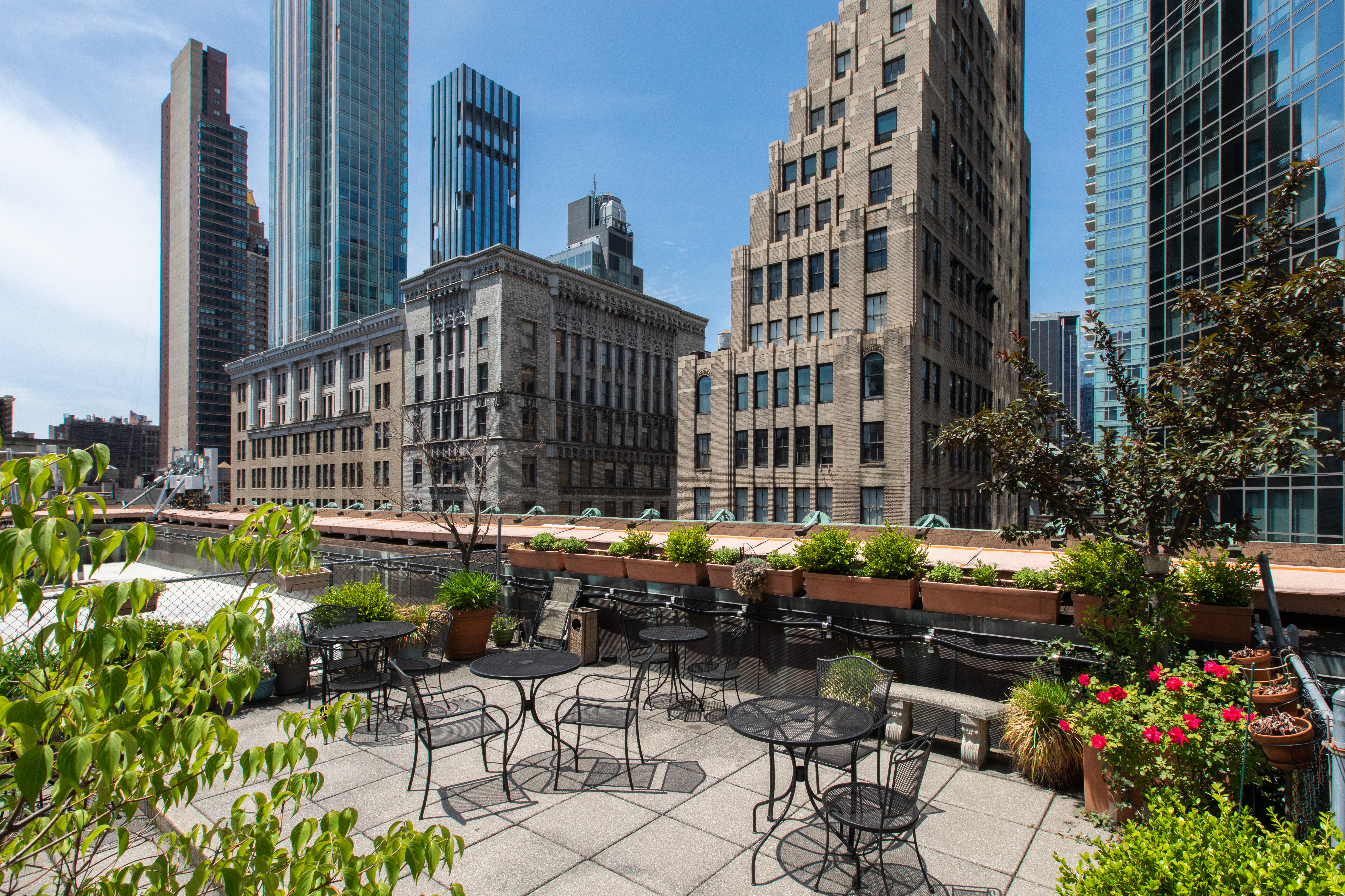 159 Madison Avenue, Unit 6D Manhattan, NY 10016 - Photo 5 of 7 Gallery Image 5