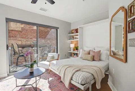 Contact Agent | Address Upon Request, Washington, DC 20009