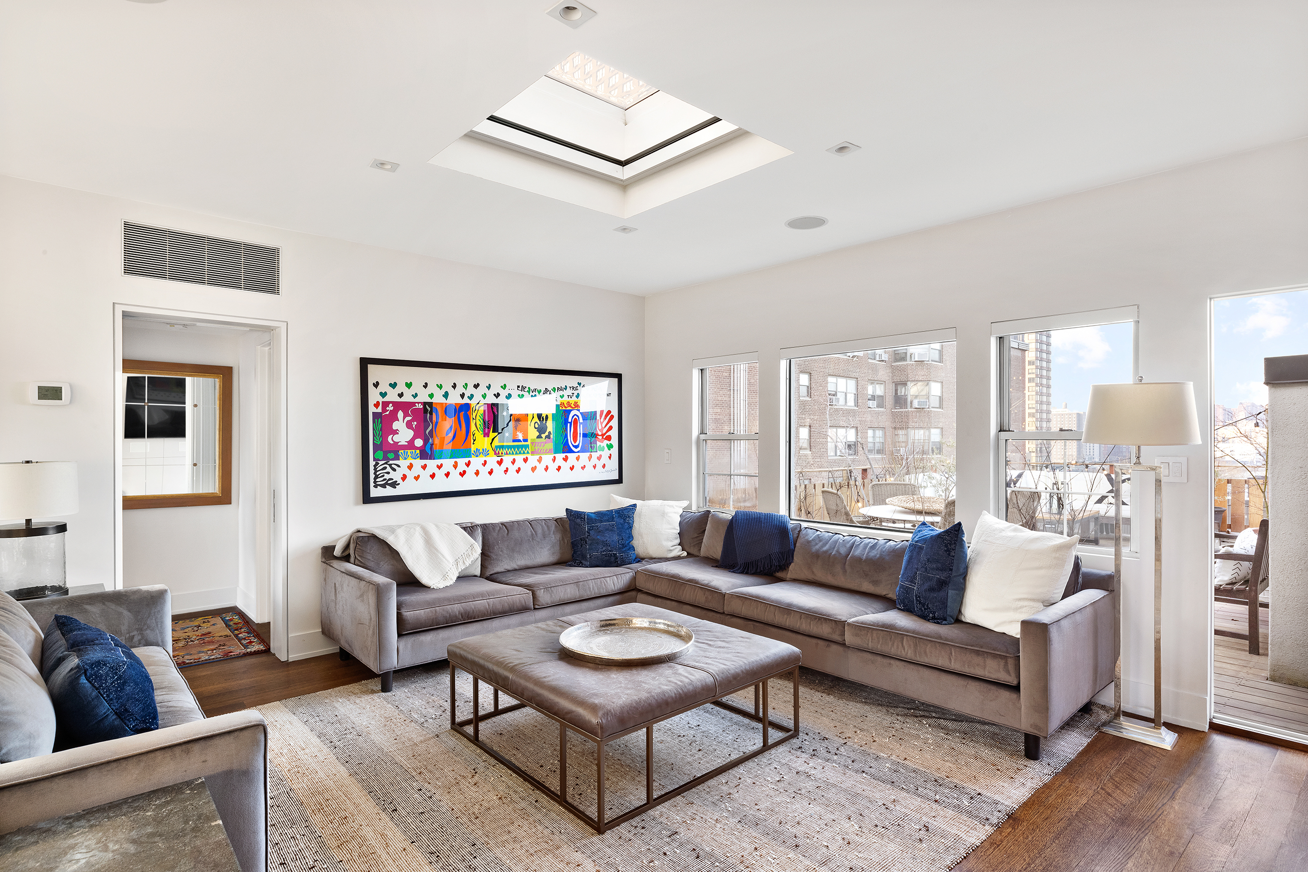 515 East 89th Street, Unit 6A Manhattan, NY 10128 - Photo 20 of 22