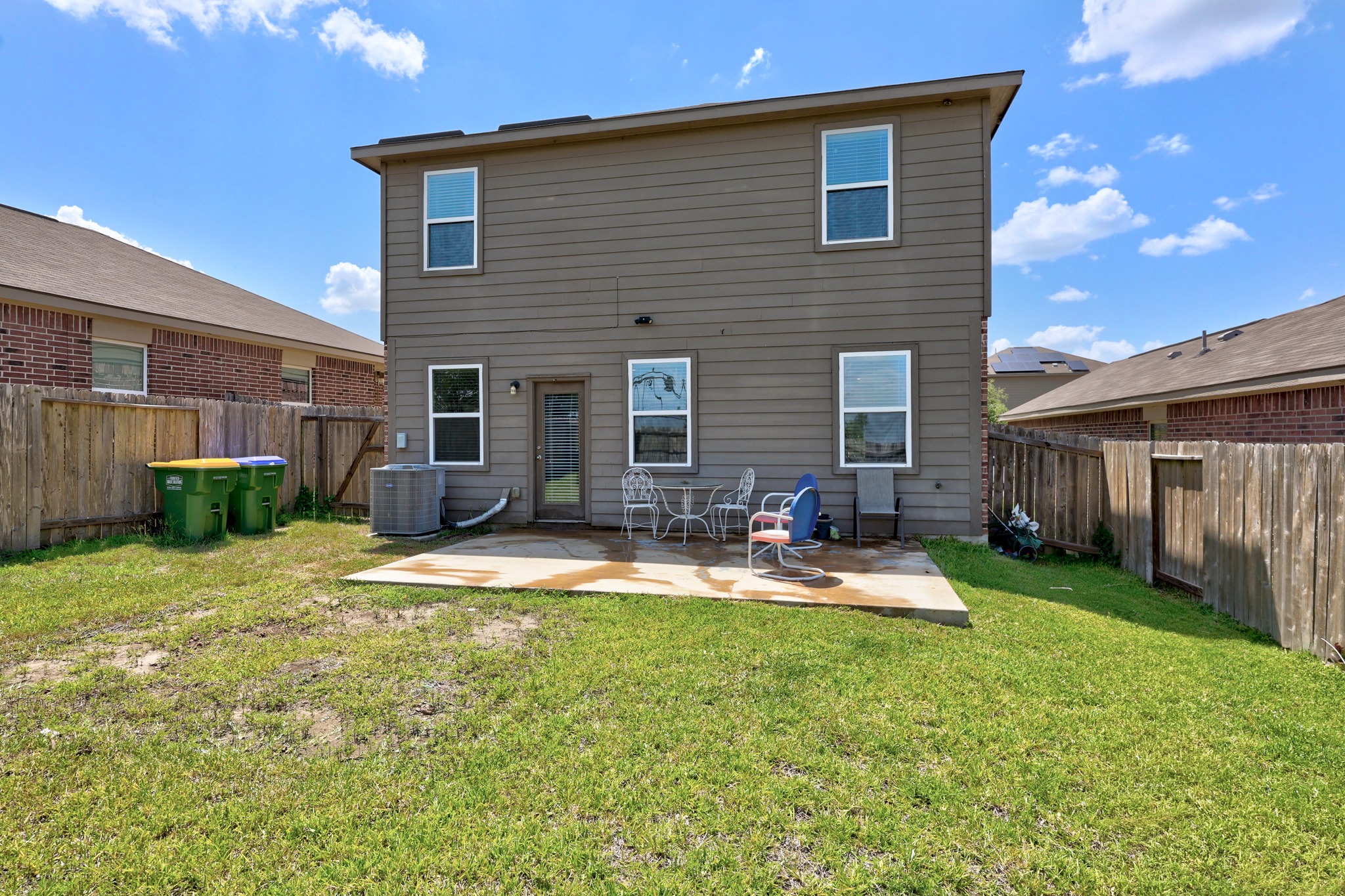 20101 Grover Cleveland Way Manor, TX 78653 - Photo 30 of 32