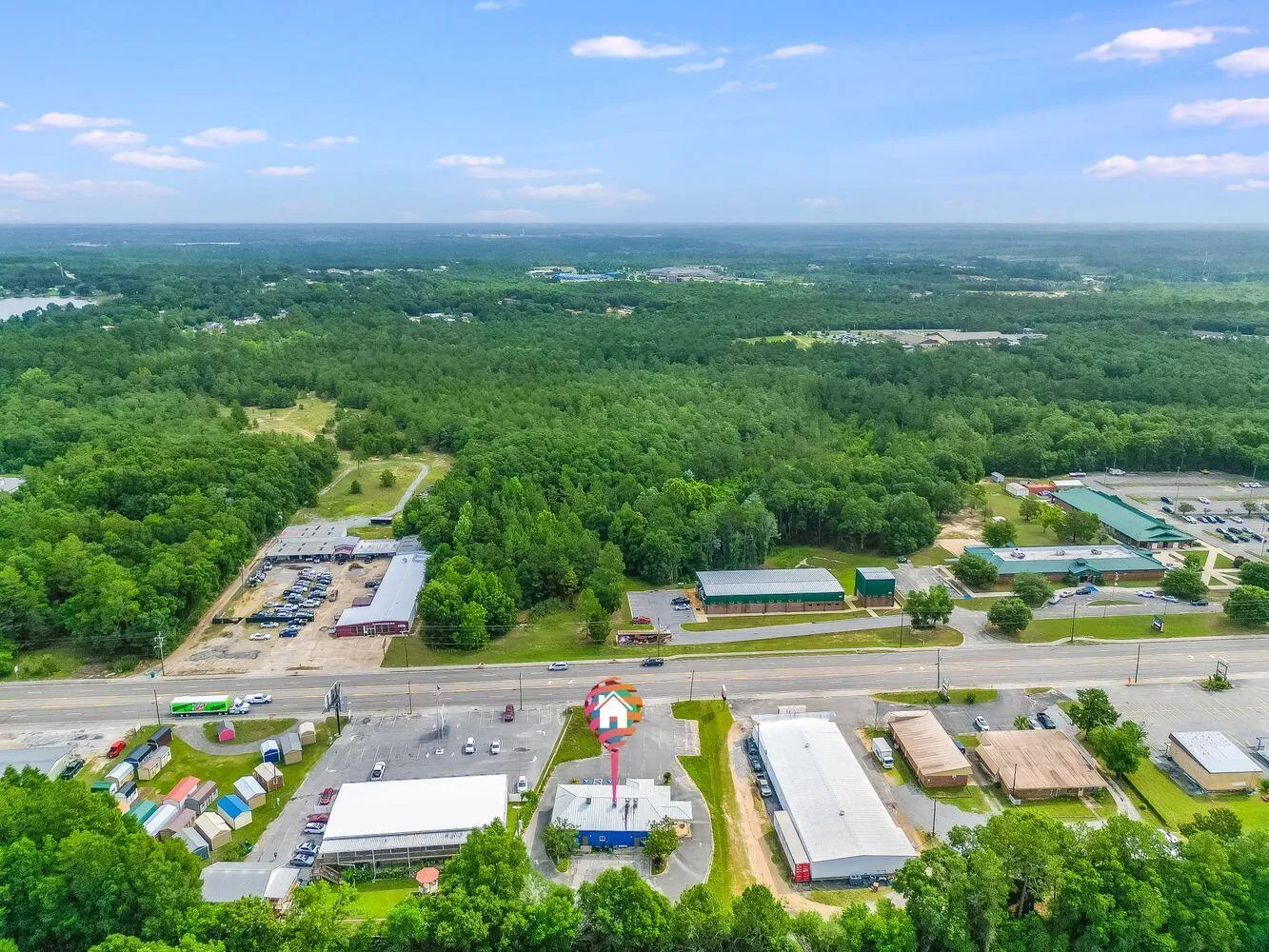 $499,990 | Undisclosed Address, DeFuniak Springs, FL 32433