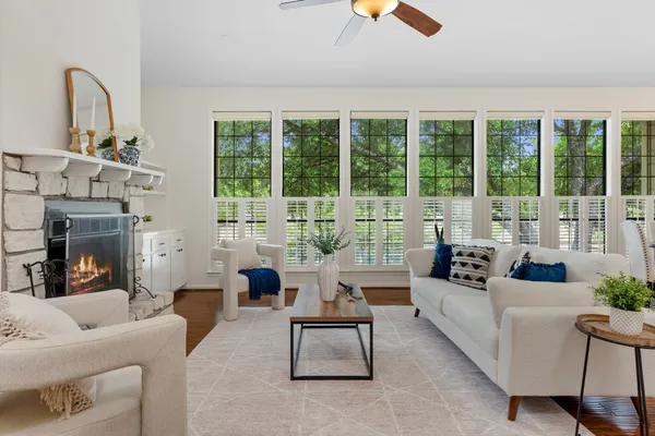 $624,900 | 6820 Cypress Point North, Unit 28, Austin, TX 78746
