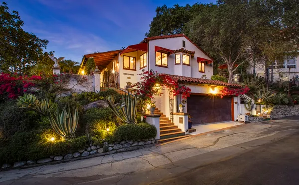 $1,789,000 | 3290 Buckingham Road, Glendale, CA 91206