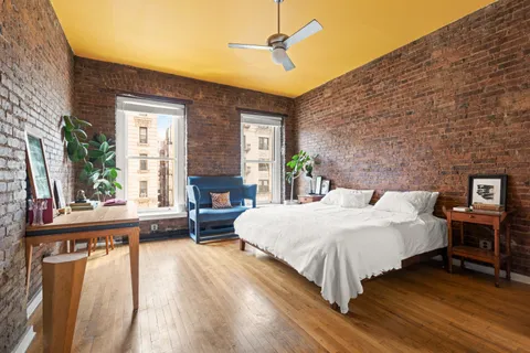 $2,350,000 | 543 Manhattan Avenue | Harlem