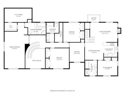 $1,225,000 | 2 William Way, Long Valley, NJ 07853
