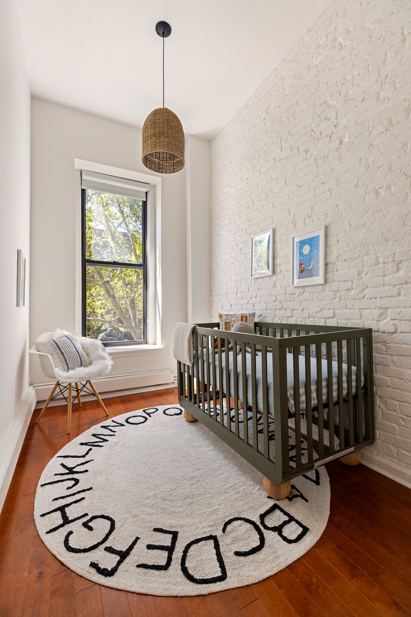 487 3rd Street, Unit 3 Brooklyn, NY 11215 - Photo 5 of 9 Gallery Image 5