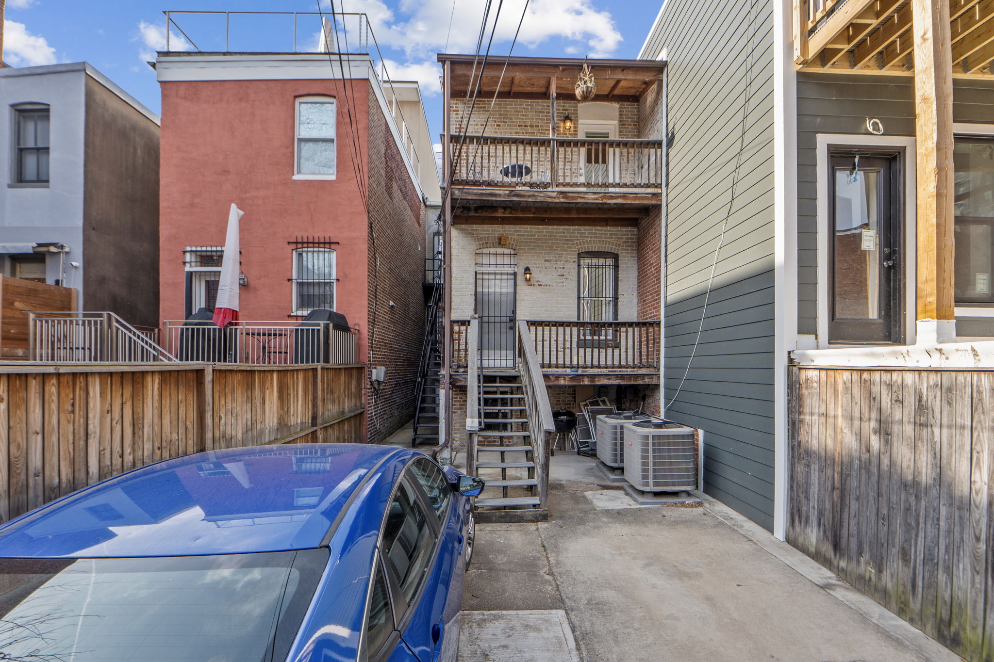 1927 15th Street Northwest Washington, DC 20009 - Photo 55 of 59