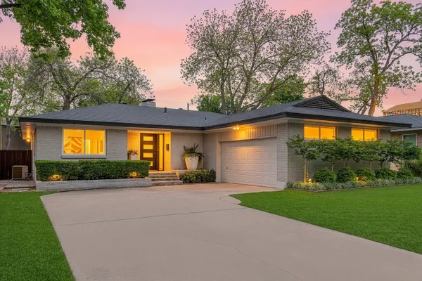 $679,000 | 9017 Larchwood Drive, Dallas, TX 75238