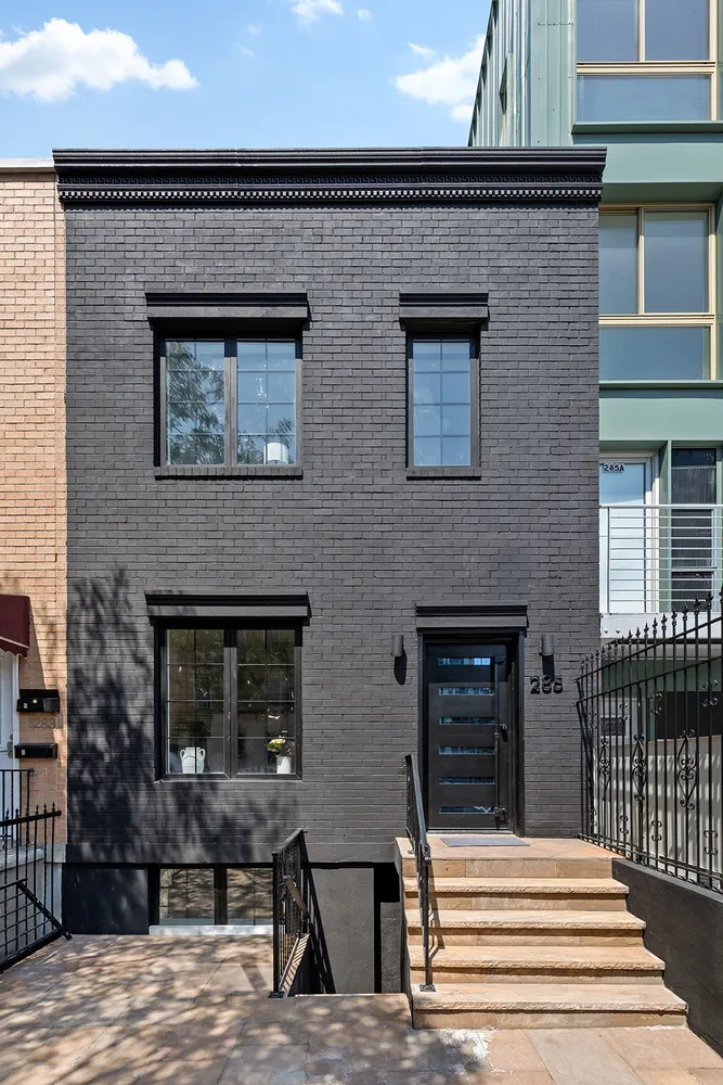 $1,599,000 | 285 Cooper Street | Bushwick