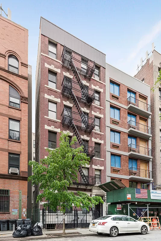 502 West 141st Street, Unit 6A Manhattan, NY 10031 - Photo 11 of 12