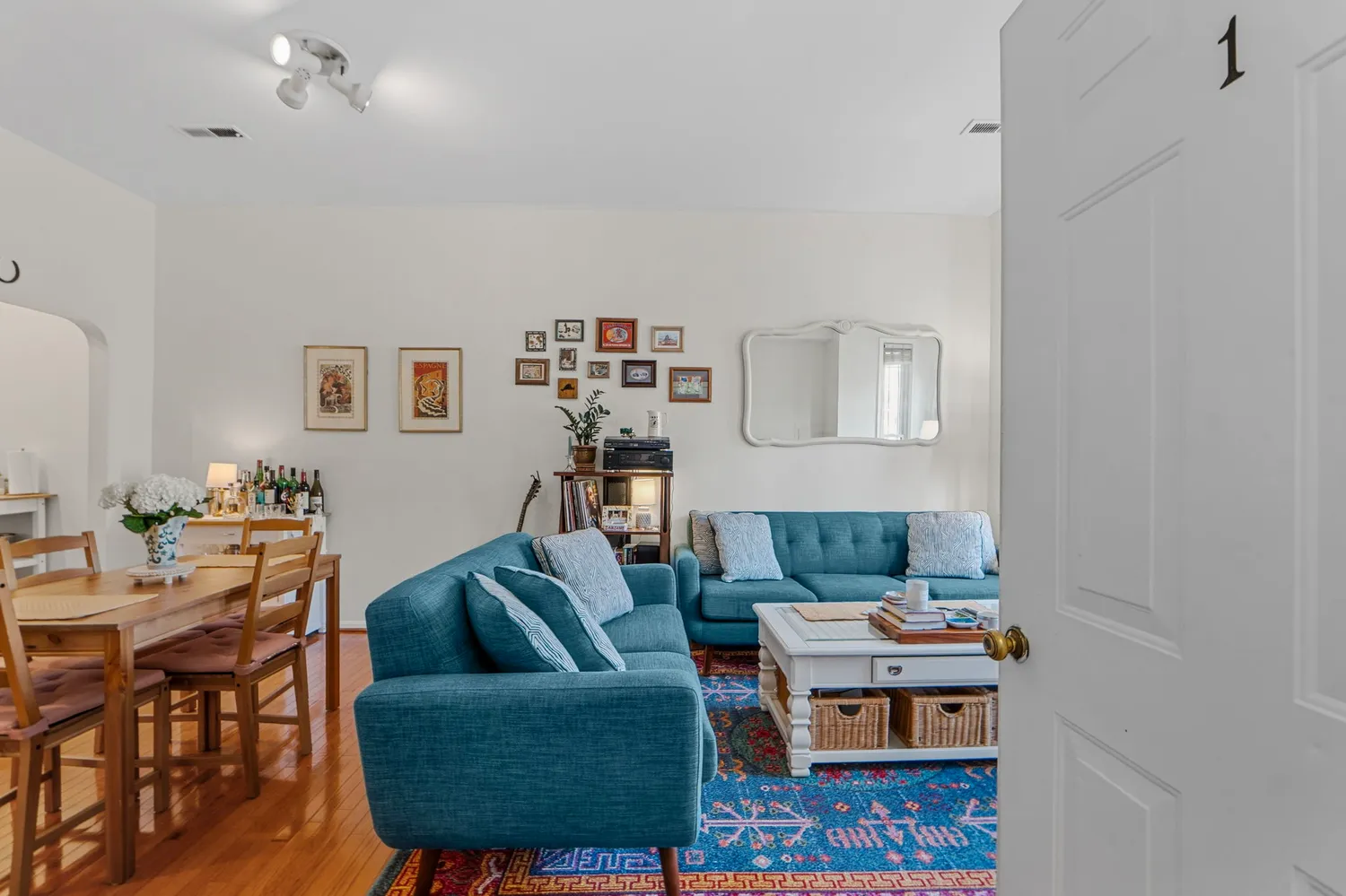 $1,850,000 | 1927 15th Street Northwest, Washington, DC 20009